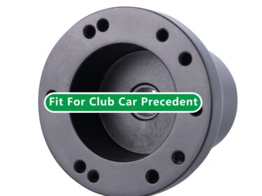 CP Steering Wheel Adapter for Club Car Precedent Golf Cart