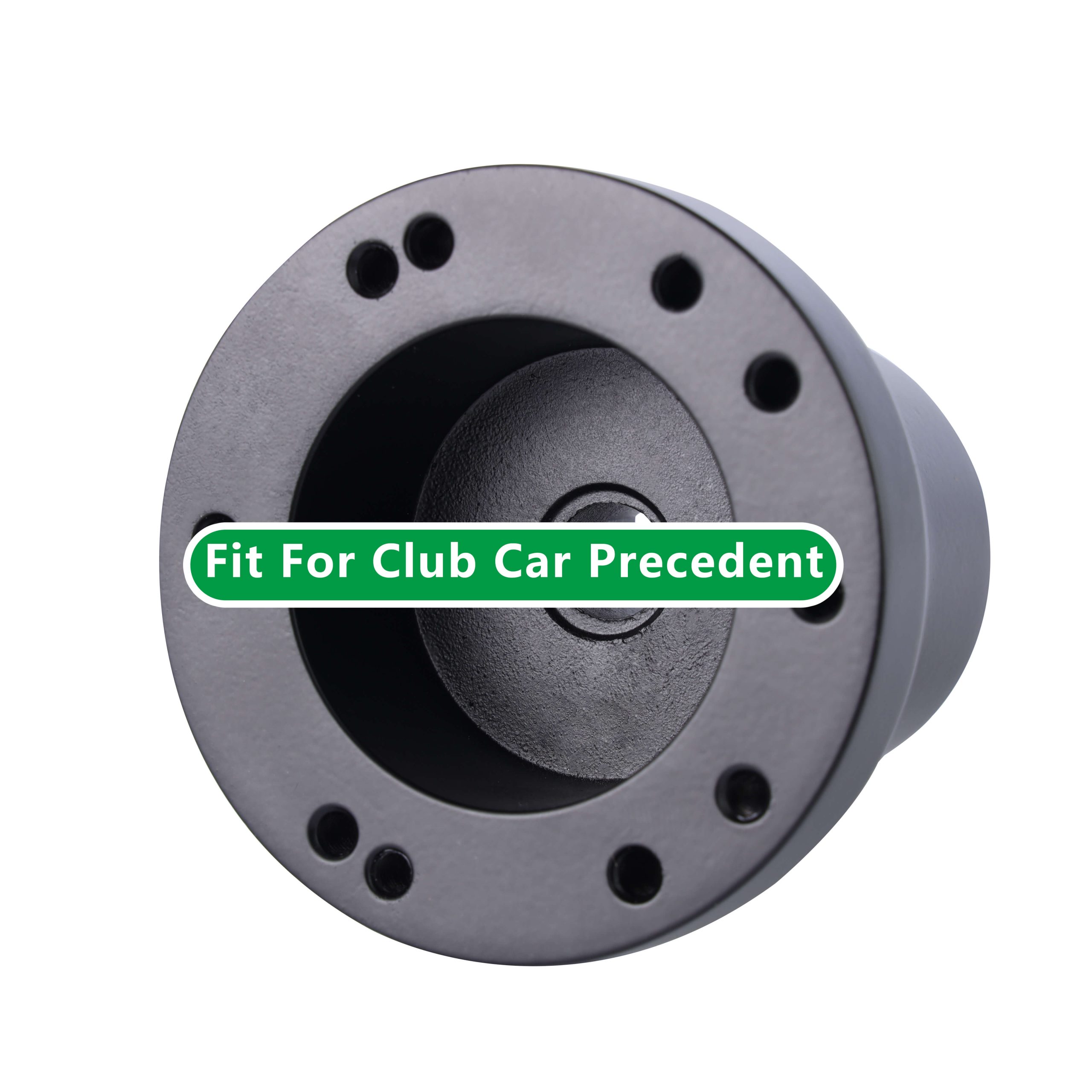 CP Steering Wheel Adapter for Club Car Precedent Golf Cart