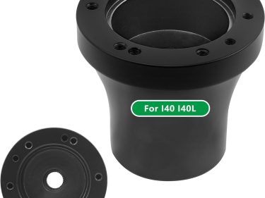 YI Steering Wheel Adapter for i40 i40L etc Golf Cart