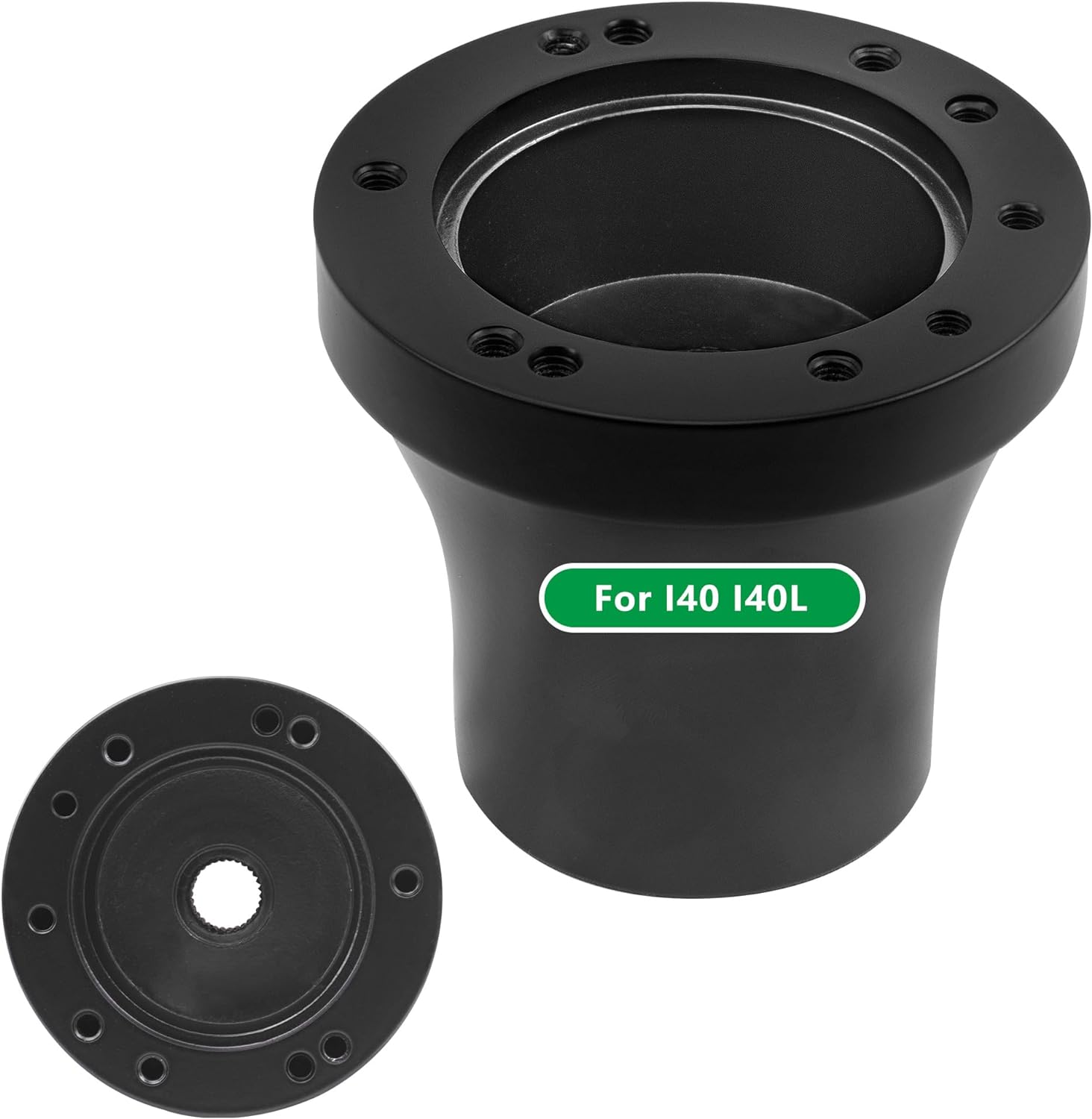 YI Steering Wheel Adapter for i40 i40L etc Golf Cart