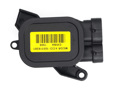 NOKINS MCOR 4 Throttle Potentiometer for Club Car Precedent & DS Golf Cart OEM# 105116301
