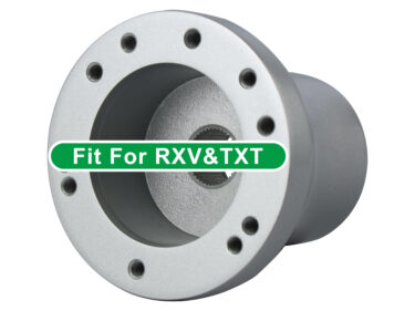 E Steering Wheel Adapter for Golf Cart Ezgo TXT&RXV