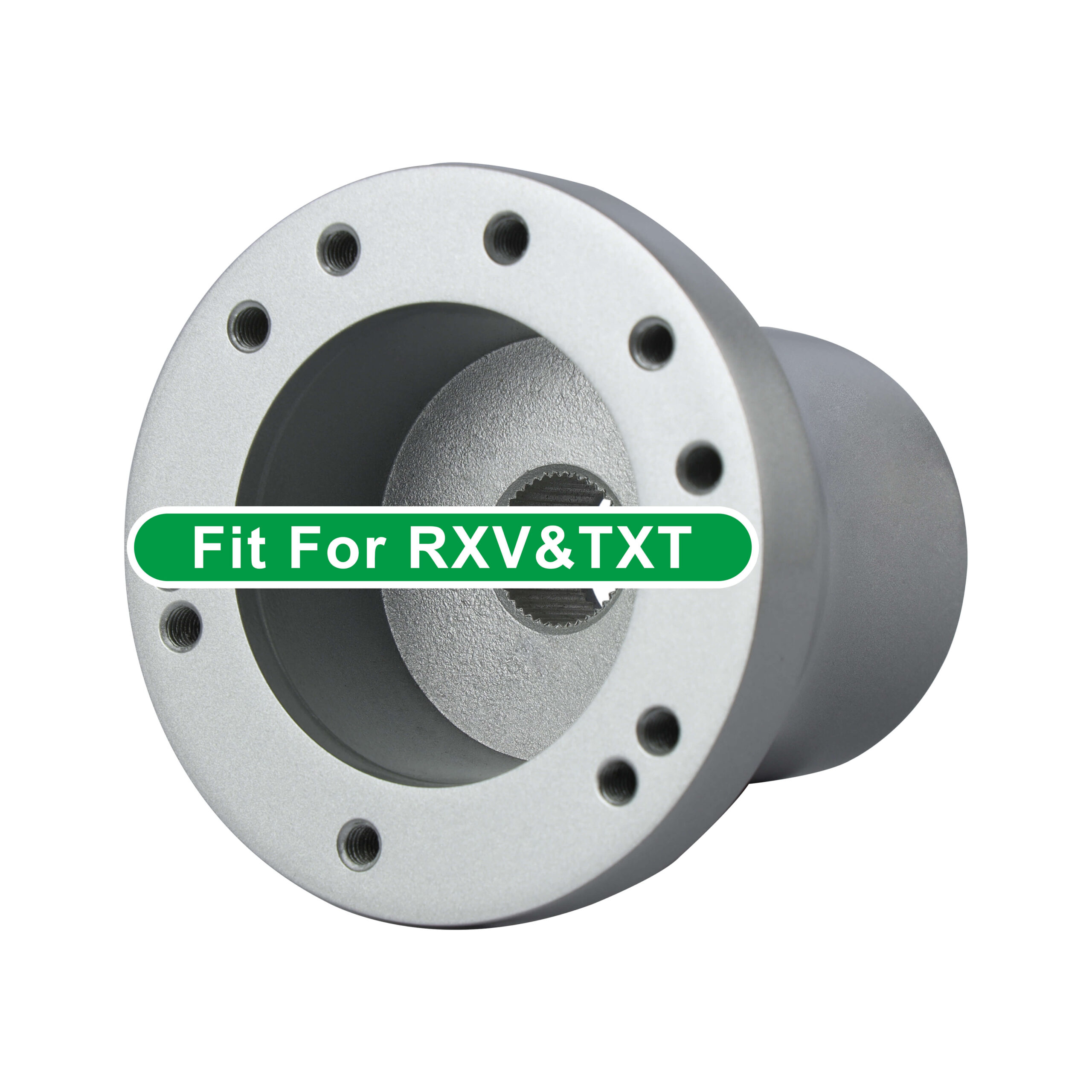 E Steering Wheel Adapter for Golf Cart Ezgo TXT&RXV
