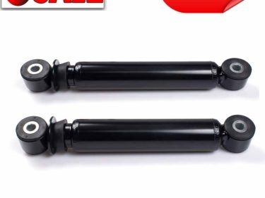 NOKINS Rear Shock Absorber for Ezgo RXV Golf Cart (2PCS)