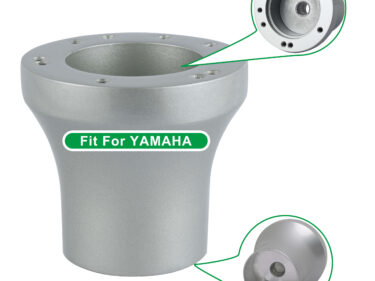 Y Steering Wheel Adapter for Yamaha Golf Cart