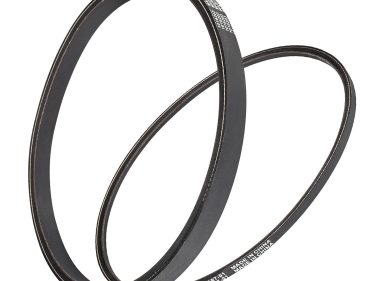 NOKINS Drive Belt for Club Car/EZGO/Yamaha Golf Cart