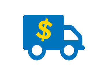 Air Shipping cost