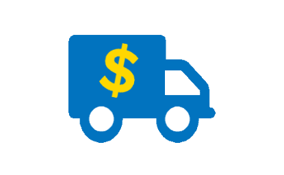 Air Shipping cost
